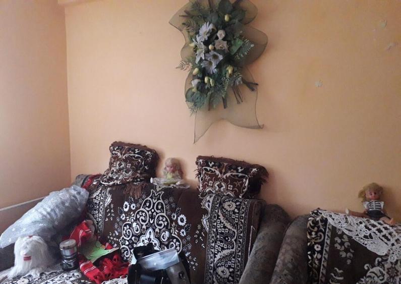 Garsoniera confort 3 - etaj 2- zona Marasesti - 3