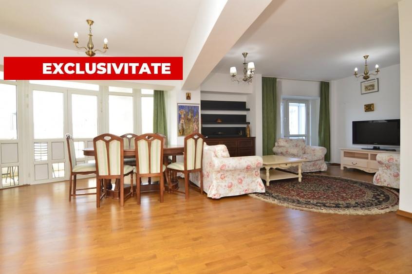 VANZARE APARTAMENT 3 CAMERE UNIRII - NERVA TRAIAN-BLOC LOTO - 30