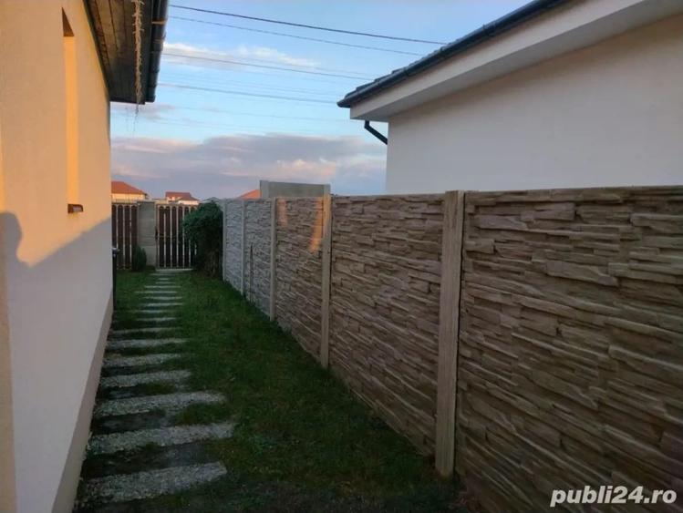 Casa Duplex 3 Camere - Complet Mobilata - Sag - 3