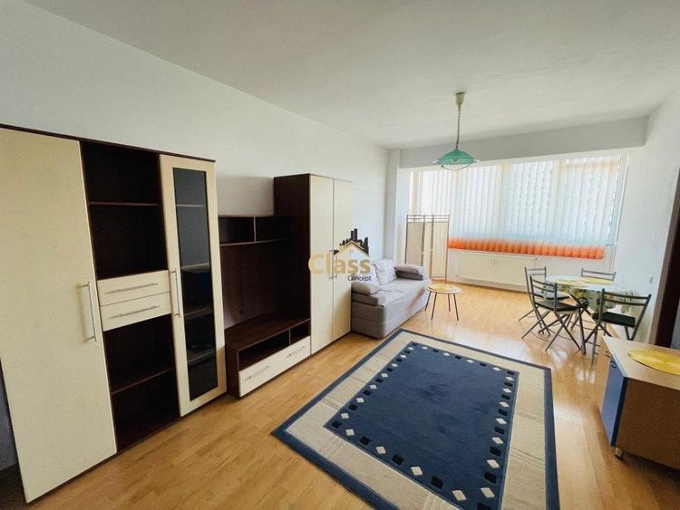 Apartament 1 camera | Investitie | 46 mpu | Zona The Office - 1