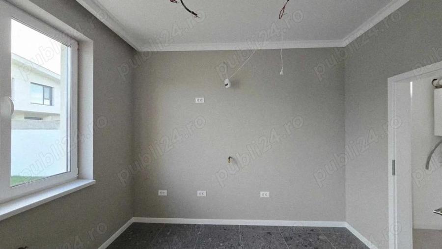 Casa noua de vanzare cart Nufarul Viena Residence - 11