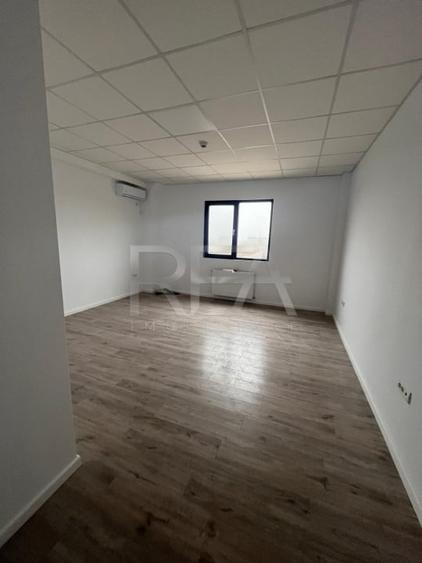 Hala de inchiriat in Domnesti / Centura - 9