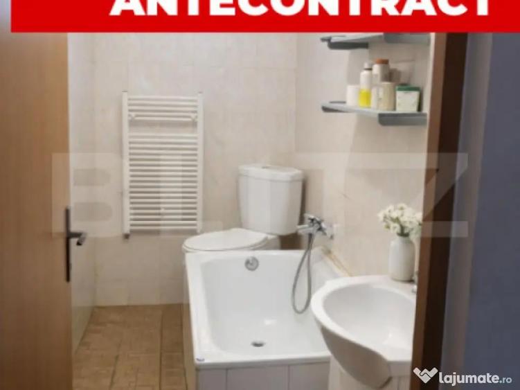 Casa individuala, finisata, 4 camere cu un teren de 296 m - 2