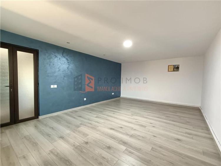 Casa tip parter zona Sapoca - 3