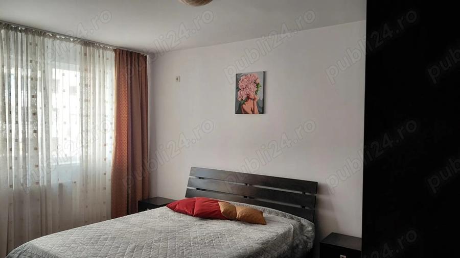 Inchiriere apartament 2 camere Confort City - 6