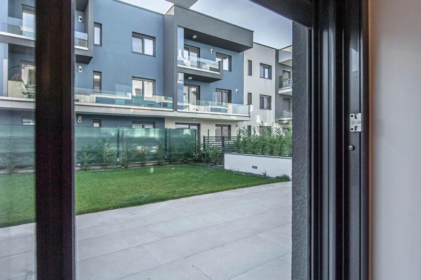 Lipovei 2 Camere | Parter 58mp + 40mp Terasa | Mobilat Utilat Lux - 10