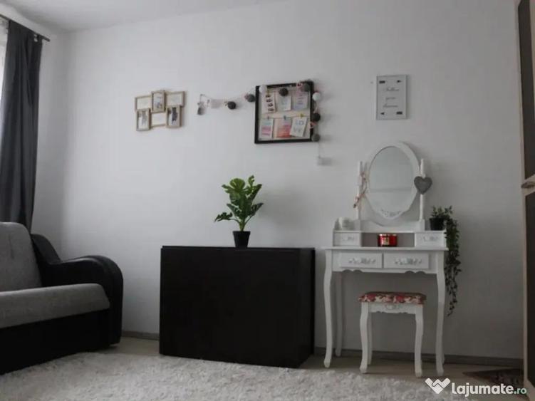Apartament cu 2 camere, decomandat - zona Avantgarden - 8