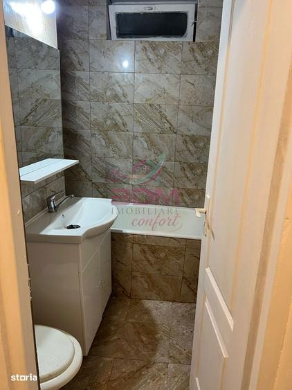 COMISION 0 | Apartament 2 camere | decomandat | zona Micro 2 - 2