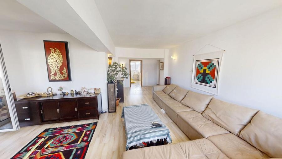 Apartament 3 camere de vanzare *Timpuri Noi - Tineretului* Tur virtual - 20