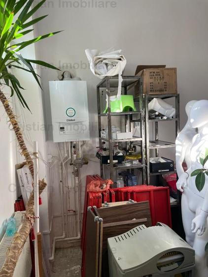 ID 8082, Spatiu comercial pretabil depozit , zona Ultracentrala - 17