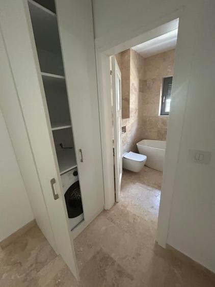 Floreasca (PRIMA VISTA)-PRIMA LOCUIRE, 56 mp, bucatarie inchisa, parcare, liber! - 11