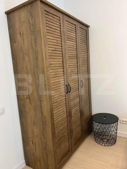 Apartament cu 2 camere si terasa de 25 m in Brazda lui Novac - 4