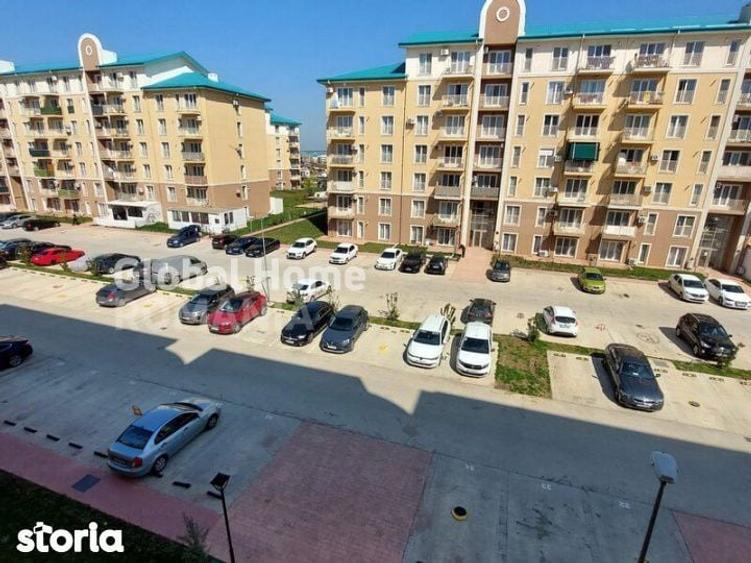 Apartament 2 camere 50MP 1 Loc de Parcare Inclus |Swimming Pool View | - 9
