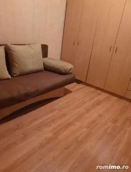 Apartament cu 2 camere zona Lipovei - 1