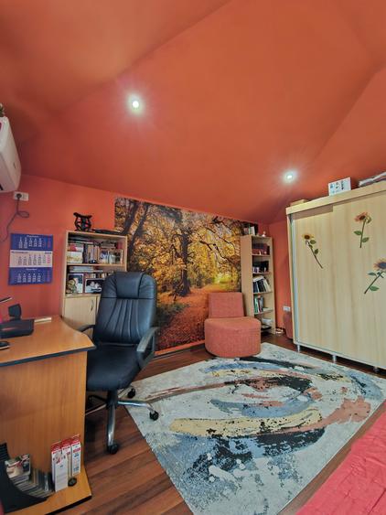 Coiciu Casa de Vanzare Casa din Vis P+M Parcare in Curte - 4