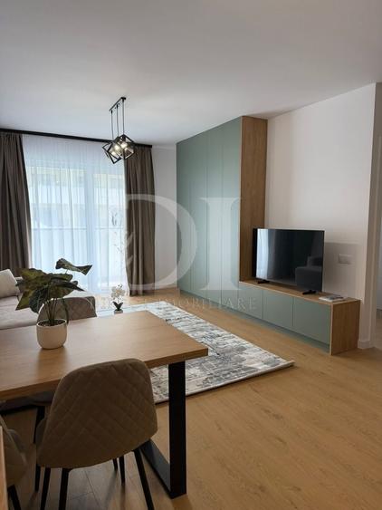 Apartament 2 camere / etaj intermediar / Zona Eroilor - 10