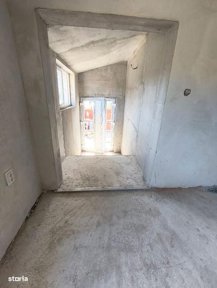 Casa de vanzare, Bistri?a, semifinisata, strada subcetate - 5