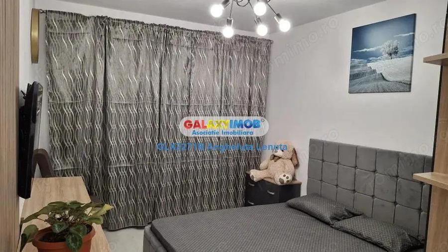 Militari Residence garsoniera de inchiriat - 1