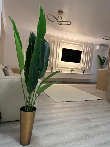 OFERTA EXCLUSIVA: Apartament de lux cu 2 camere in Copou - 1