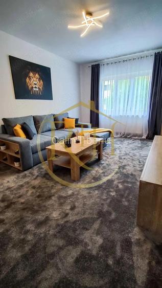 Oferim spre inchiriere un apartament deosebit cu 3 camere in zona Calea Aradului