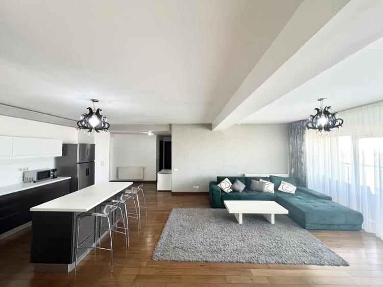 SPATII GENEROASE / VIEW DEOSEBIT PENTRU ZONA / TERASA 40MP - 8