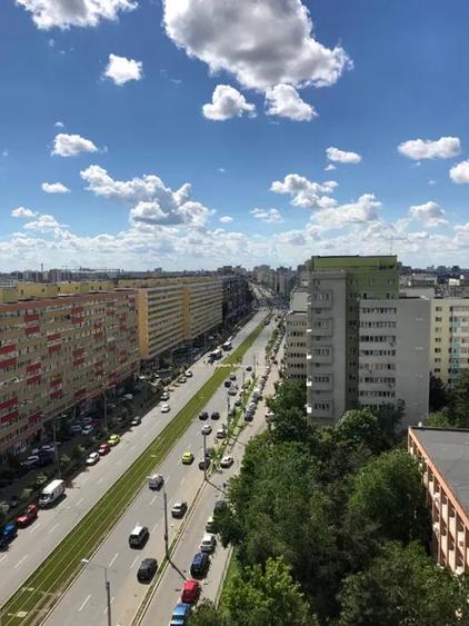 Pantelimon | 4 Camere | Etaj 13/14 | 103 Mp | Decomandat | 2 WC - 7