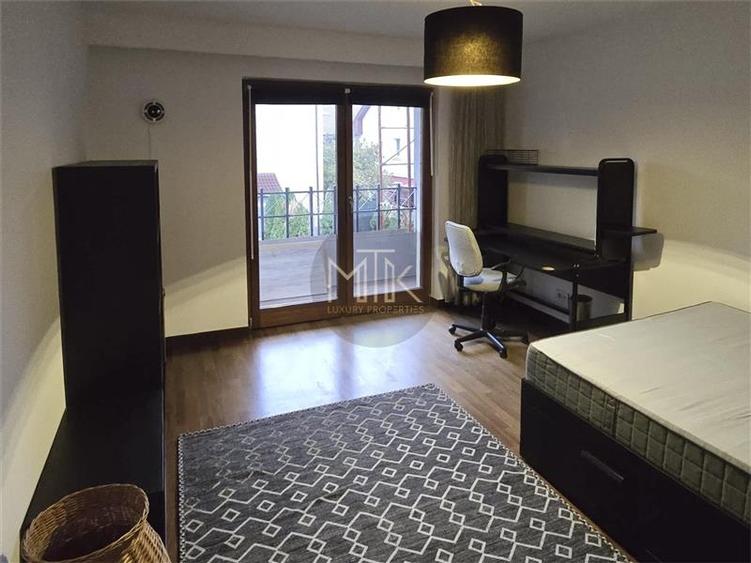 Vila 5 camere | American Village Pipera I 3Locuri de parcare - 32