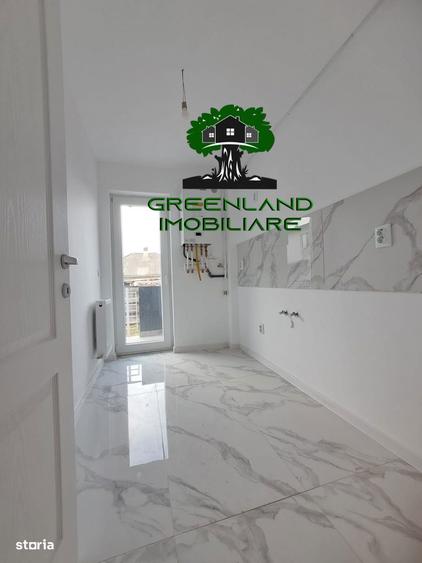 Ap 2 Camere,40 mp,etaj 1 , Bloc NOU, Parcare, Capat Cug Lunca Cetatuii - 2