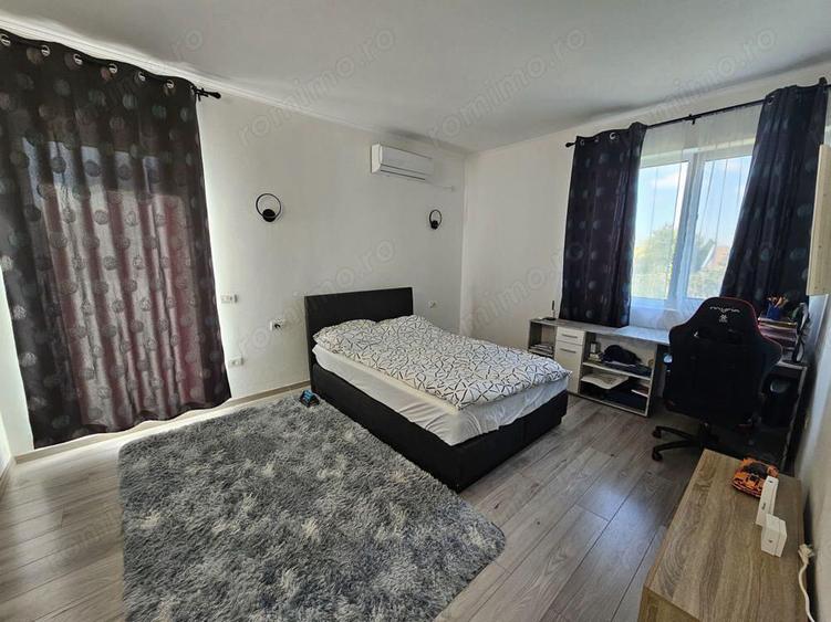 COMISION 0%! Casa deosebita Sacalaz zona centrala P+1 !! - 1