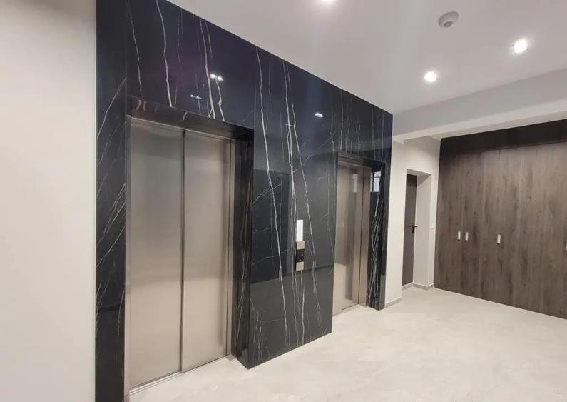 Apartament 2 cam+parcare,str.Armoniei/British International School - 6