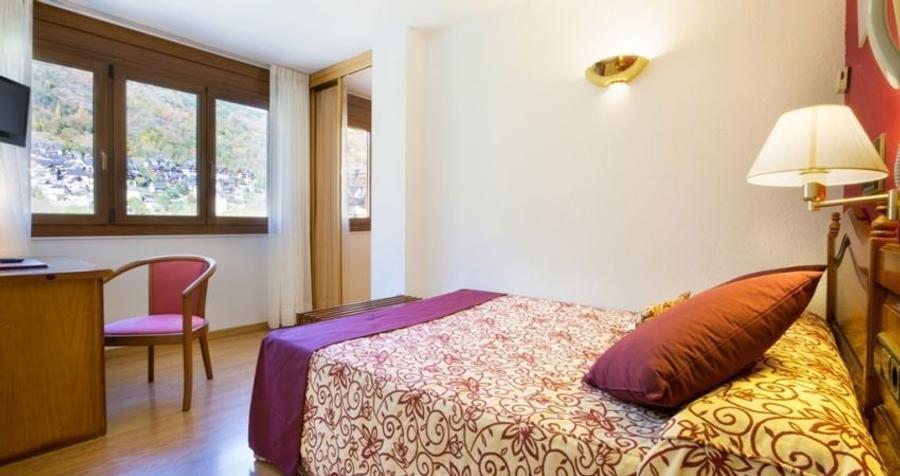 Pensiune si restaurant cu terasa - 3