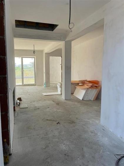 RECO Casa cu 3 dormitoare, plan parter- Paleu - 3