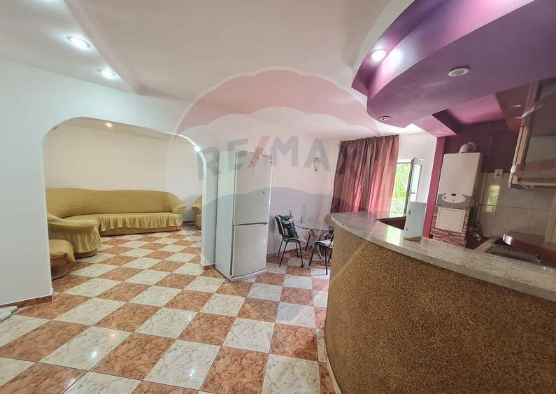 Apartament cu 4 camere de inchiriat in zona Obor - 2