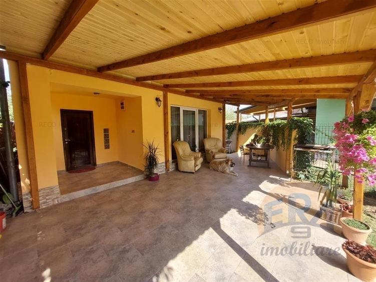 Casa Iosia str Greierului 41 A - 9