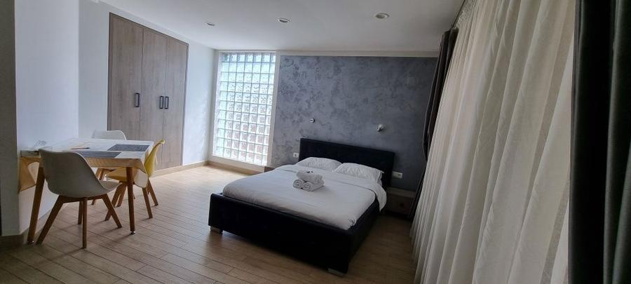 Inchiriez garsoniera pe termen lung Calimanesti - 2