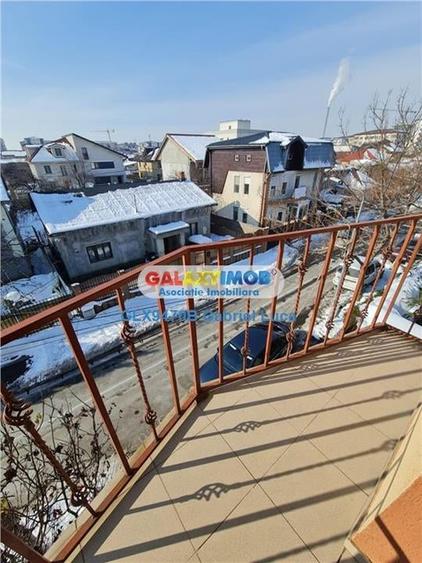 Garsoniera 35 mp | Centrala | Decomandat | Metrou Aparatorii Patriei | - 11