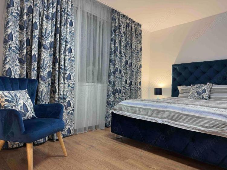 Apartament de doua camere zona Baneasa - 2