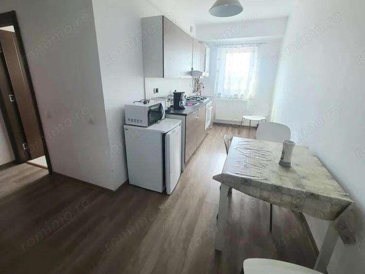 Vand apartament semicentral [bloc nou] - 4