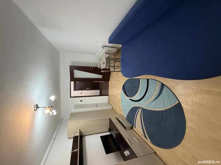 De inchiriat garsoniera in Complexul studen?esc - 1