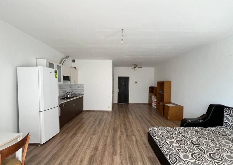 Garsoniera de inchiriat zona Gruia - 3