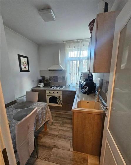 Apartament 2 Camere Decomandat Tudor Vladimirescu - 7