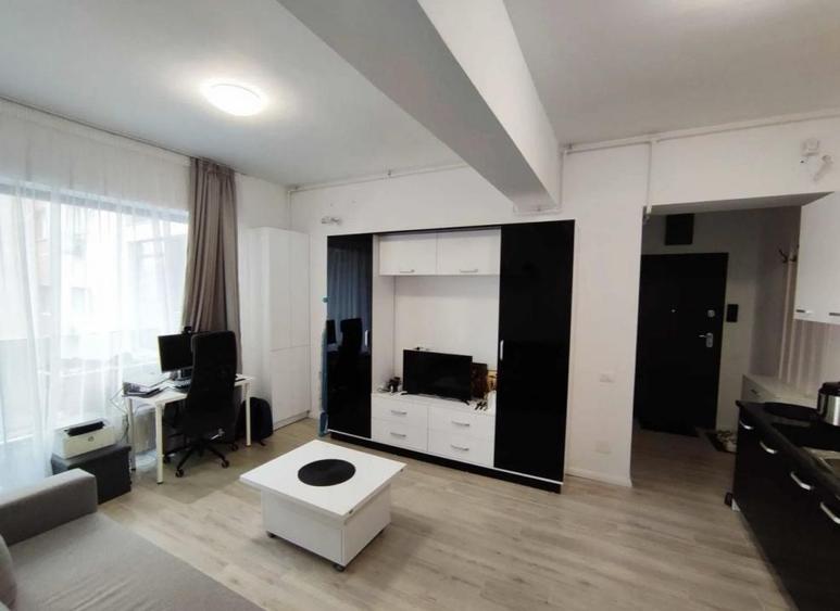 Inchiriere 2 camere, bloc nou, Prosper - 1