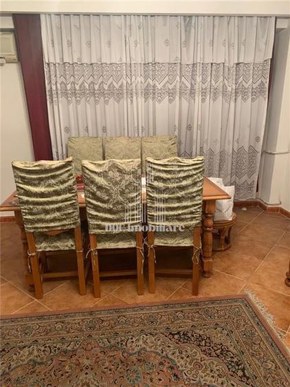 Vanzare 3 camere | Camera de comert-Unirii | 10 minute metrou | Comision 0% - 27