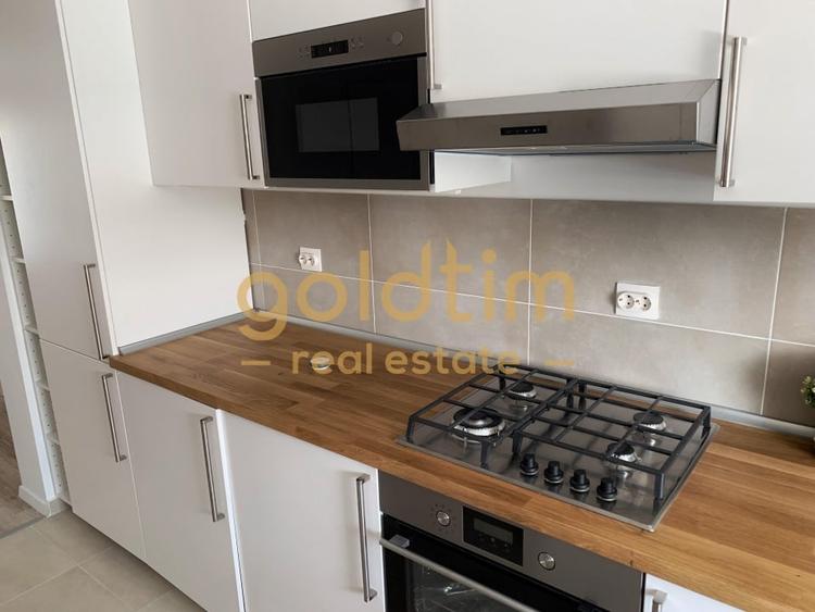 SCOALA AMERICANA/2 LOCURI DE PARCARE/VILA SUPERBA/PIPERA - 22