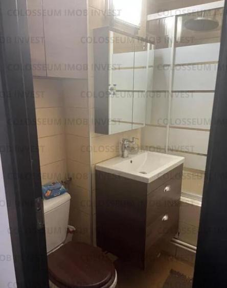 Apartament 3 camere, decomandat - zona Vlahuta - 6