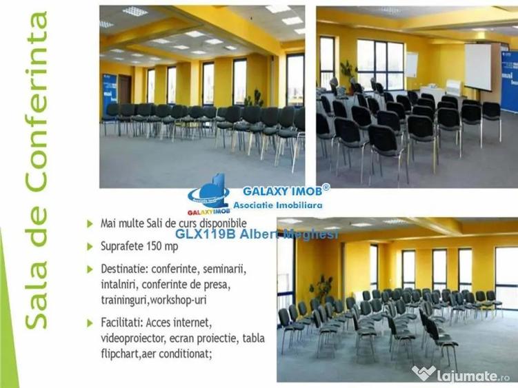 Cladire Birouri Pache Protopopescu 4500 mp - 3