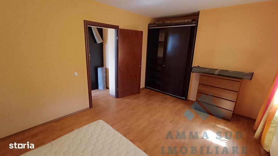 Casa individuala - 6 Camere - 561 mp teren - Sos. Oltenitei DN 4 / A0 - 2