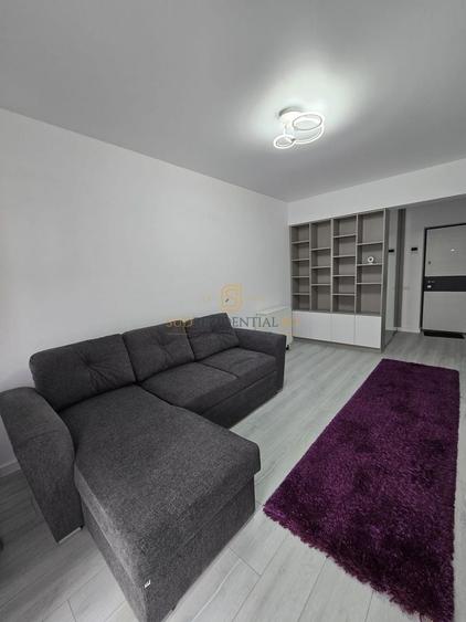Garsoniera moderna, acces rapid metrou, Popesti-Leordeni, Biruintei - 3