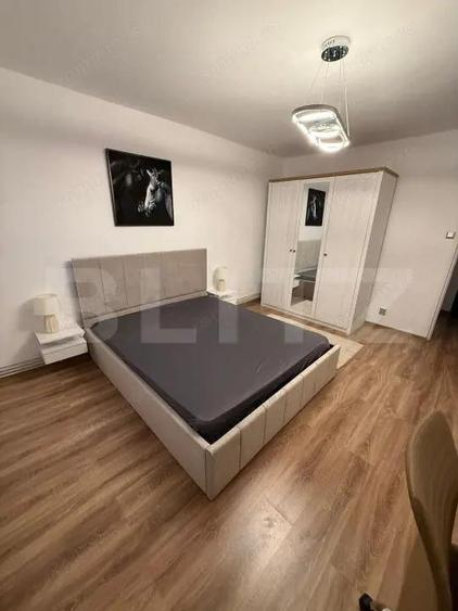 Garsoniera moderna de inchiriat-zona Cetate - 3