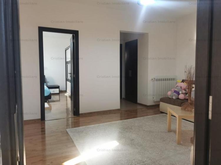 250mp construiti SUPER Vila P+1,  4 cam zona Victoriei 430mp teren MOBILATA - 9